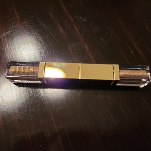 Stila Double Dip Suede Shade and Glitter & Glow Smitten Kitten